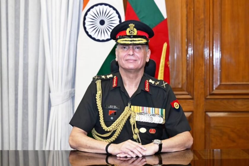 Hindistan Hərbi Hava Qüvvələri