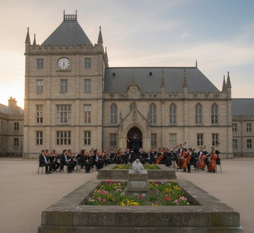 Hollivudda orkestrin möhtəşəm çıxışı və rəqəmsal musiqi inqilabı.