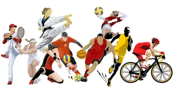 Futbol və digər yarışlar