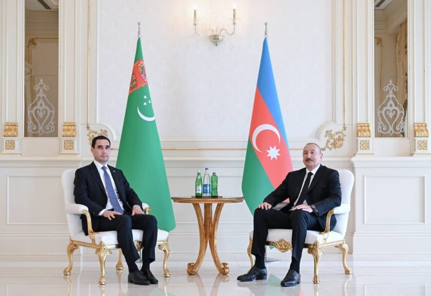 Prezident Müraciət Etdi