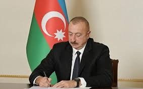 Prezident İlham Əliyevin Sərəncamı ilə Media və Yayım Şurasının sədri və üzvləri təyin edilib