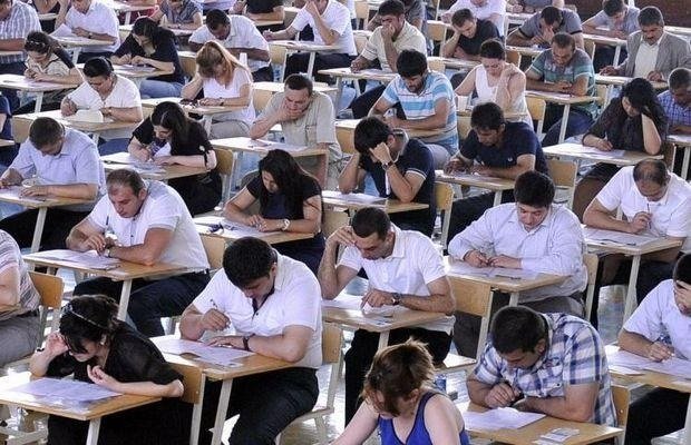 Ali məktəblərə ixtisas seçimi başladı