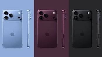 Phone 18 Pro" rekord qiymətlə satışa çıxa bilər