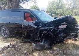 İsmayıllıda ağır qəza: körpə də daxil olmaqla 2 nəfər öldü