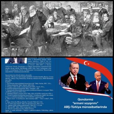 Erməni soyqırım yalanları