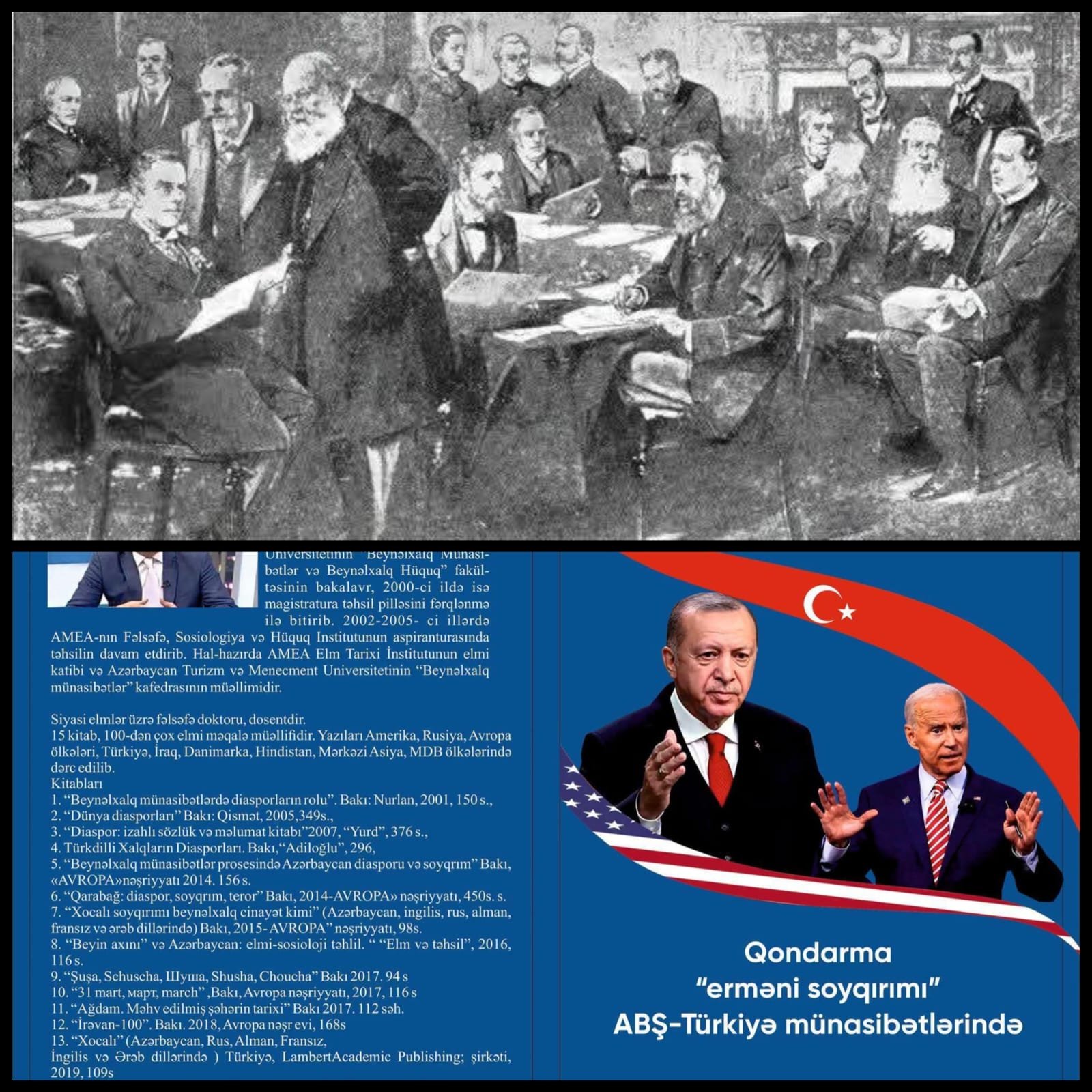 Erməni soyqırım yalanları