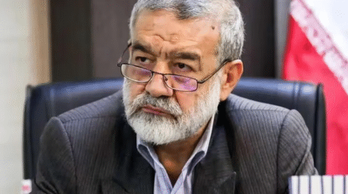 Kamran Qəzənfəri ölkə daxilində ali rəhbərliyə qarşı “siyasi çevriliş” cəhdinin həyata keçirildiyini iddia edib