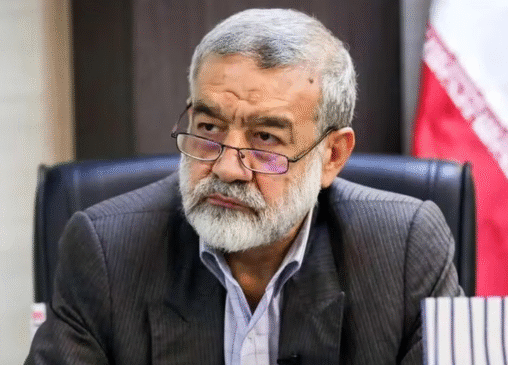 Kamran Qəzənfəri ölkə daxilində ali rəhbərliyə qarşı “siyasi çevriliş” cəhdinin həyata keçirildiyini iddia edib