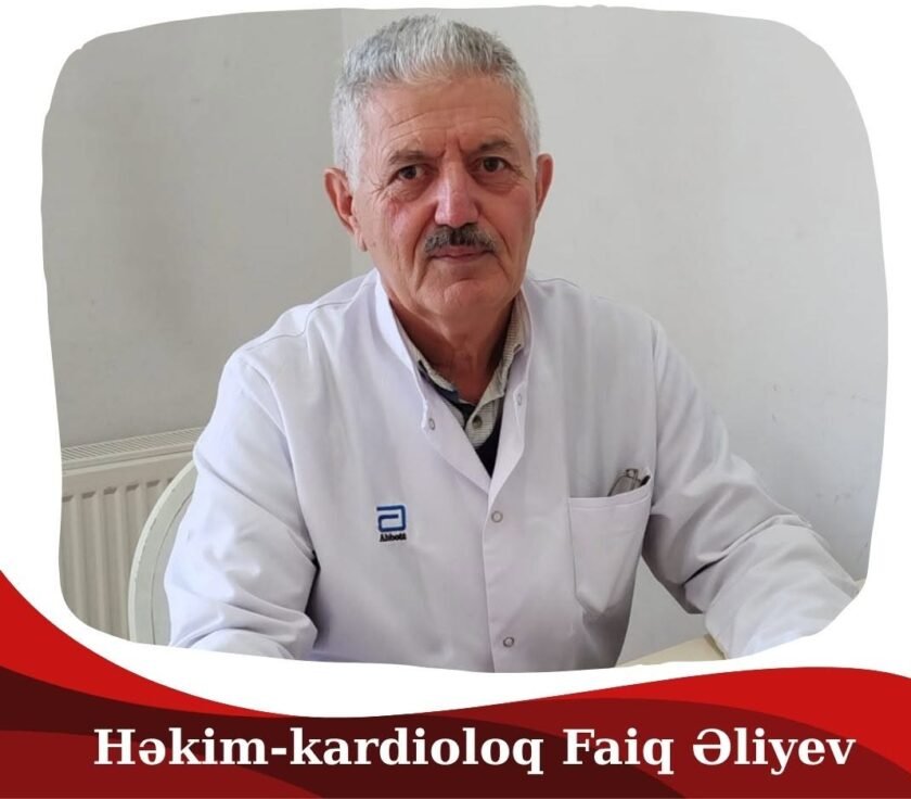Müasir dünyada ürəyimizi necə qorumalıyıq?