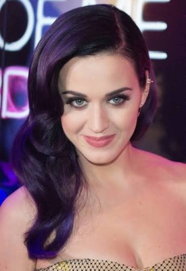Keti Perri