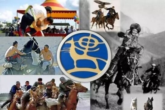 Dünya Köçəri Oyunları keçiriləcək