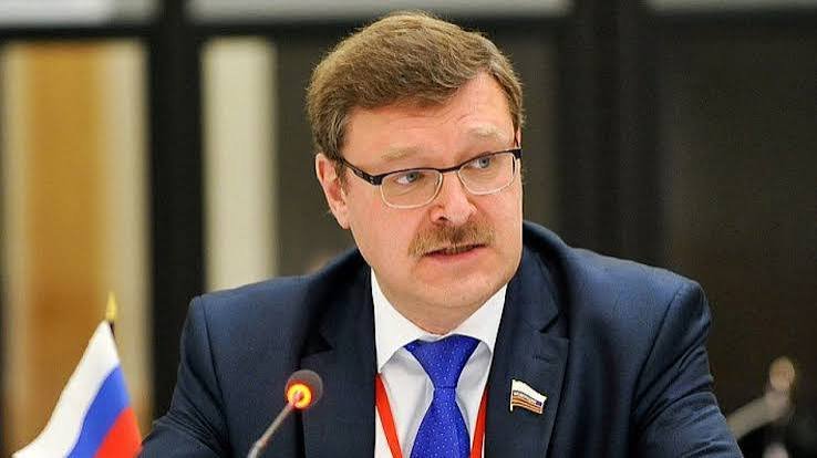 Konstantin Kosaçev