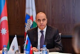Mahir Məmmədov yenidən FIDE rəhbərliyində