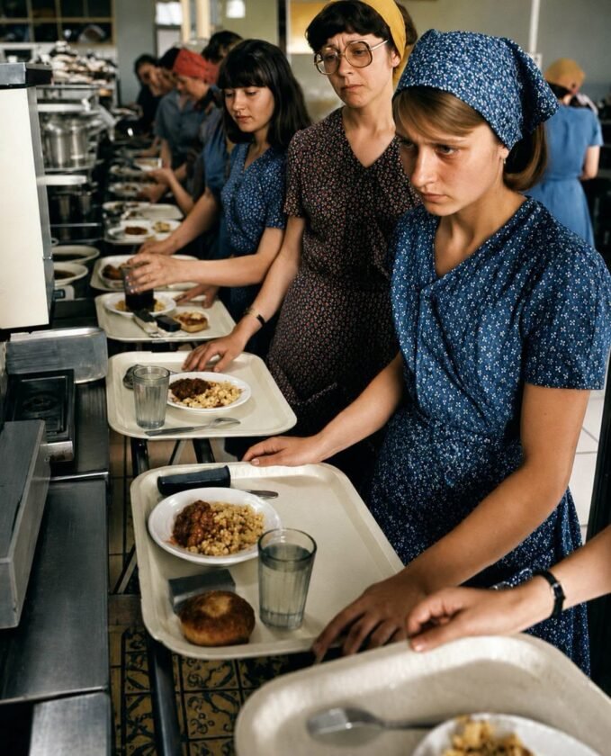 1970-ci ildə SSRİ-nin keçirdiyi gizli sınaq və Bakı fəhlələrinin dürüstlük rekordu