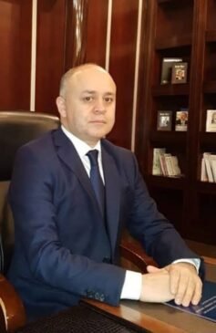 Mədəniyyət Nazirliyinin Aparatına yeni rəhbər təyin edildi