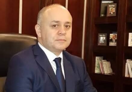 Mədəniyyət Nazirliyinin Aparatına yeni rəhbər təyin edildi