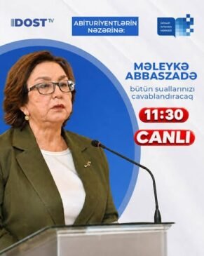 Bu gün nəticələr elan oluna bilər
