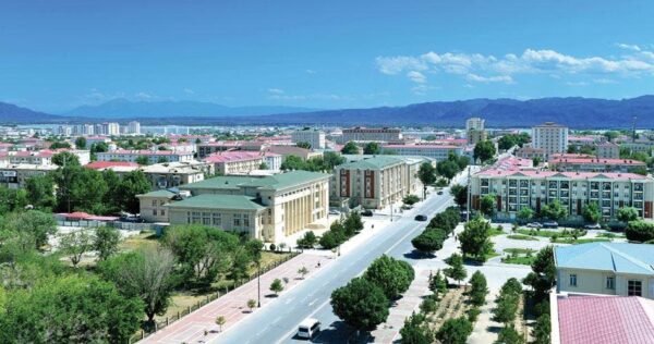 Naxçıvanın inkişafına 258 milyon manat ayrılır