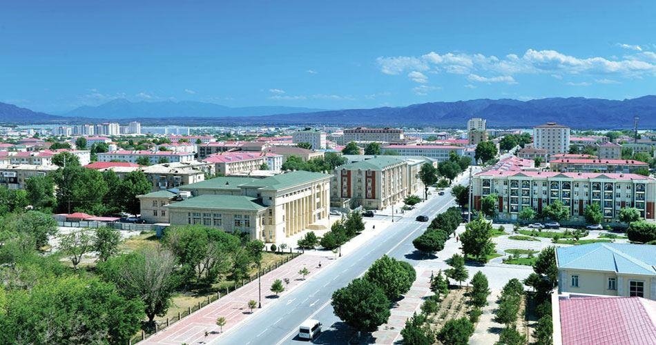 Naxçıvanın inkişafına 258 milyon manat ayrılır