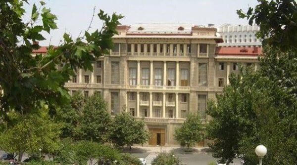 Azərbaycanın 2027-ci il büdcəsi