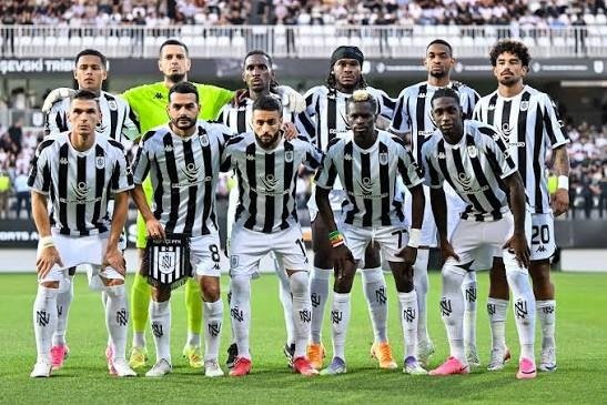 “Neftçi”nin Avropa imtahanı