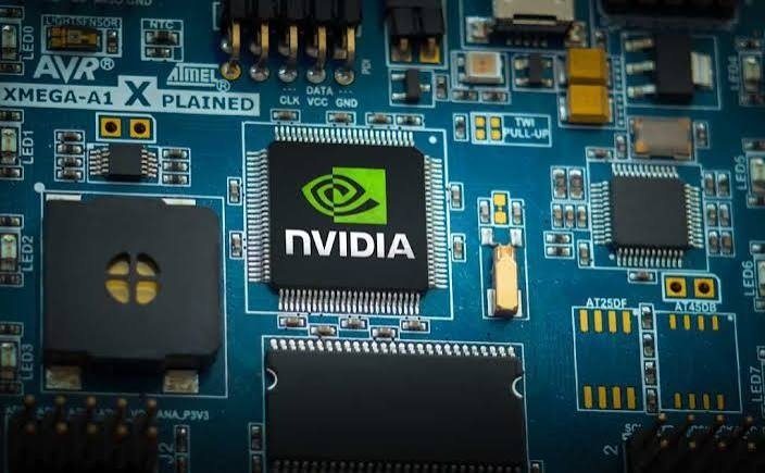 “Nvidia”nın mənfəəti ikiqat artıb