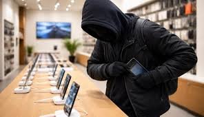 DİN Xətai rayonu oğurluq