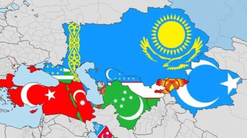 "Orta Asiya", yoxsa "Türküstan"? Tarixi adın dəyişdirilməsi mümkündürmü?