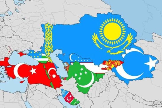 "Orta Asiya", yoxsa "Türküstan"? Tarixi adın dəyişdirilməsi mümkündürmü?