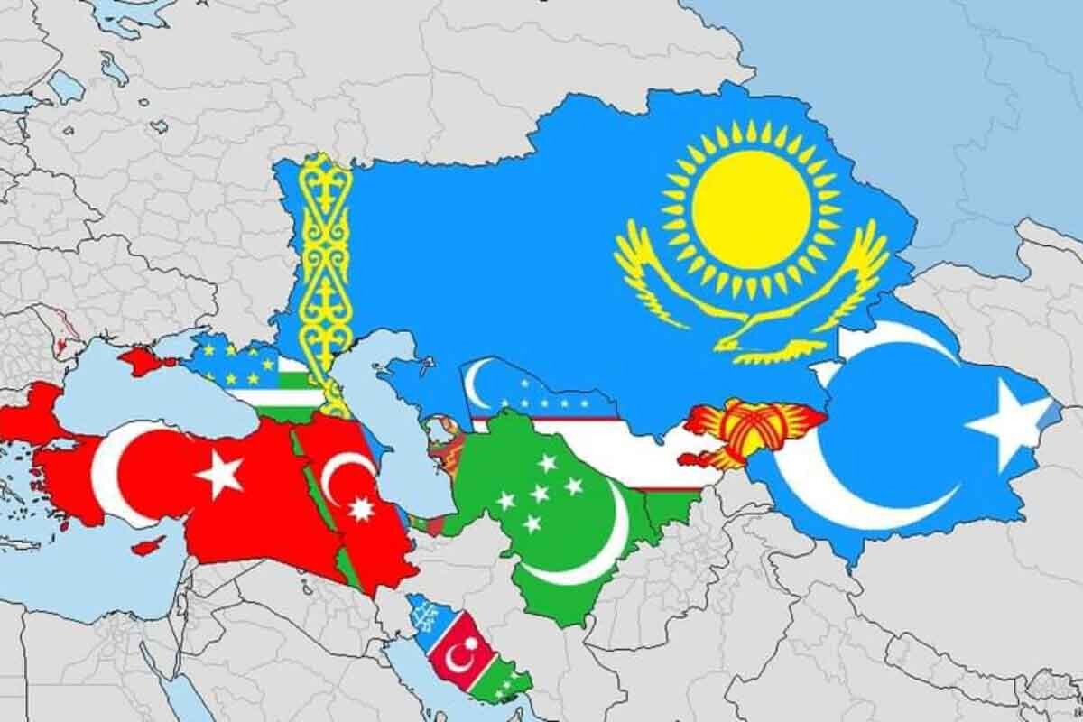 "Orta Asiya", yoxsa "Türküstan"? Tarixi adın dəyişdirilməsi mümkündürmü?