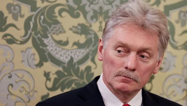 Peskov bəyanat