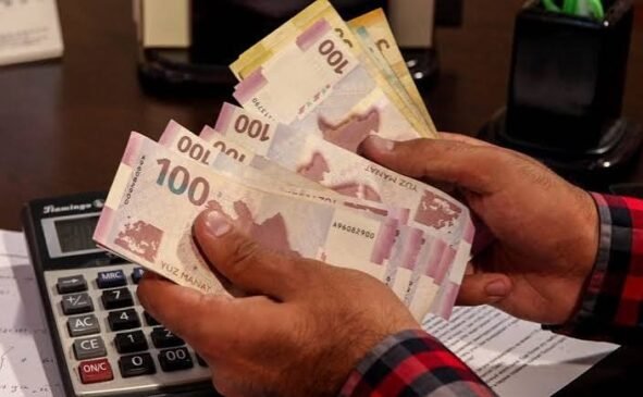 Pul yığmağın ən sadə yolları