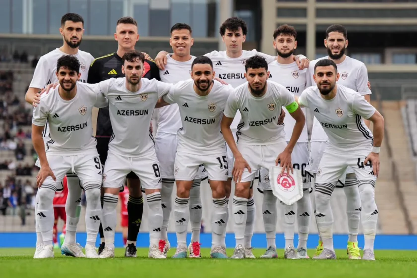 "Qarabağ" FK