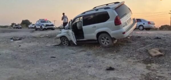 3 nəfər həyatını itirdi,