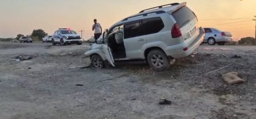 3 nəfər həyatını itirdi,