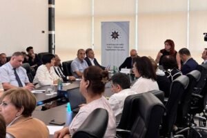 “Qərbi Azərbaycanda Alban İrsi” mövzusunda seminar keçirilib