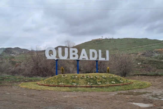 Baş planın detalları açıqlandı