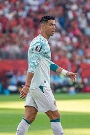 Favoritlər bəllidir, Ronaldonun adı siyahıda yoxdur