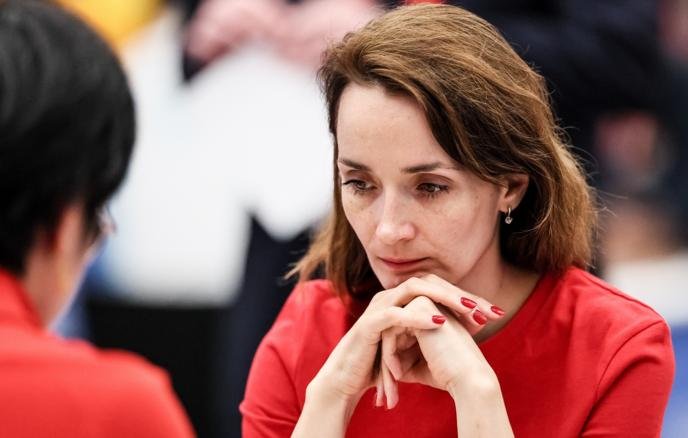 İddiaçılar Turniri şahmat cədvəli