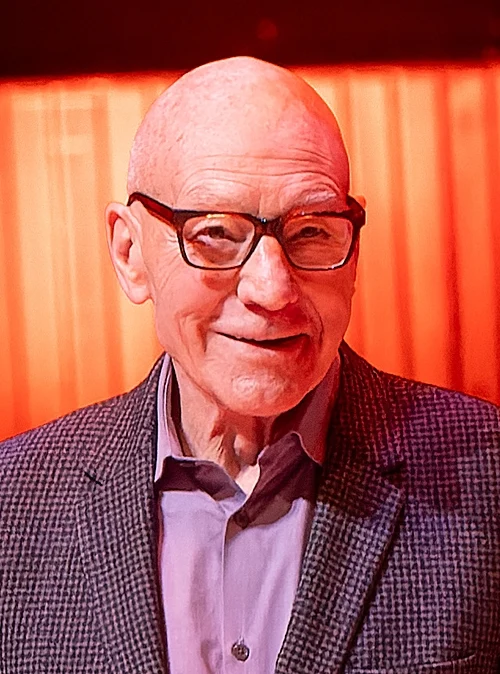 Ser Patrik Stüart