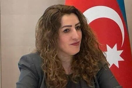 Ayrılıq Şairinin Həsrətləri- Şərifə Jafari Yazır