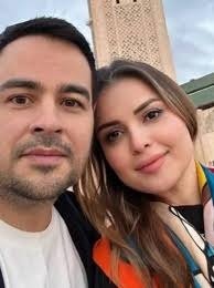 Sevda Yahyayevadan həyat yoldaşı ilə bağlı duyğusal paylaşım