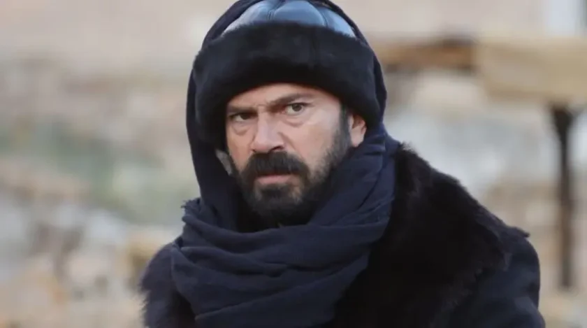 Olgun Şimşek çəkiliş meydançasına qayıdır