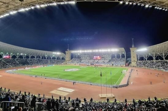 “Qarabağ” bu gün meydana çıxır