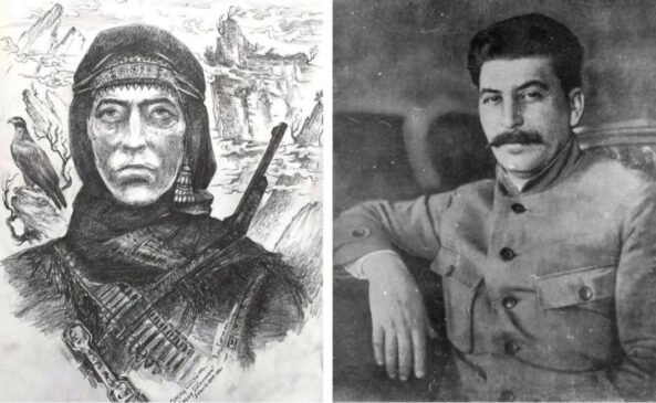 Şəmkirli Qaçaq Gülsümün Stalinlə bağlı gizli tarixi üzə çıxdı