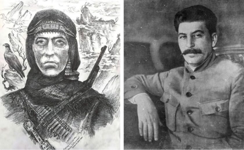 Şəmkirli Qaçaq Gülsümün Stalinlə bağlı gizli tarixi üzə çıxdı