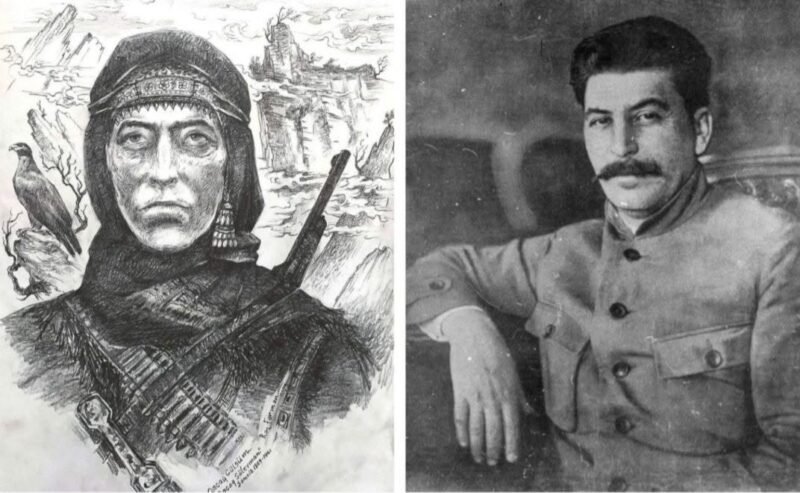 Şəmkirli Qaçaq Gülsümün Stalinlə bağlı gizli tarixi üzə çıxdı