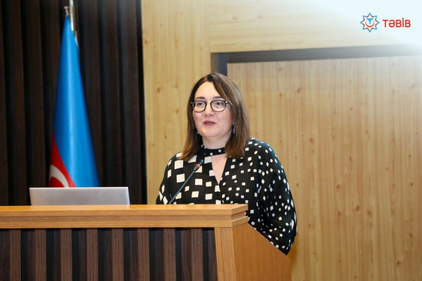 TƏBİB və Səhiyyə Nazirliyi Yeni Klinikada tədbir keçirib
