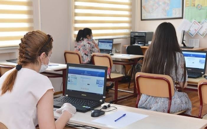təkrar sertifikatlaşdırmanın vaxtı açıqlandı