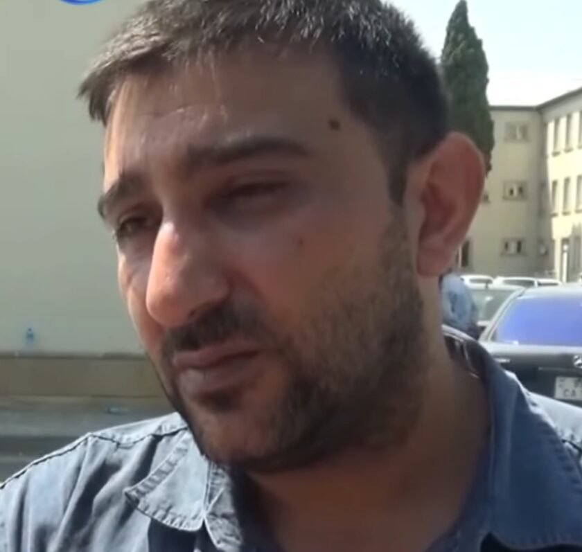 Tərtərdə ər-arvad faciləli şəkildə öldü